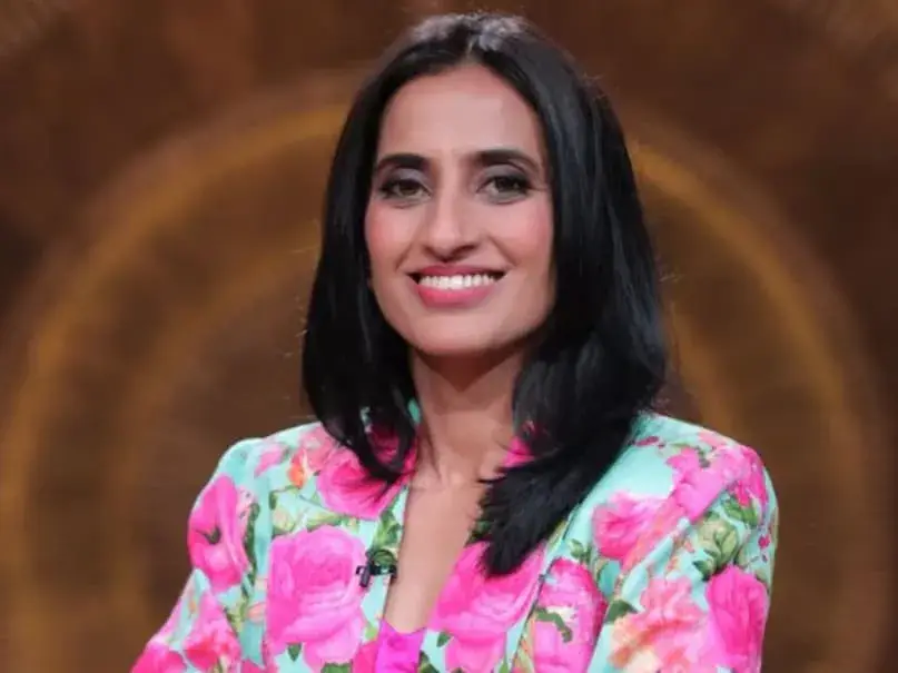 Vineeta Singh