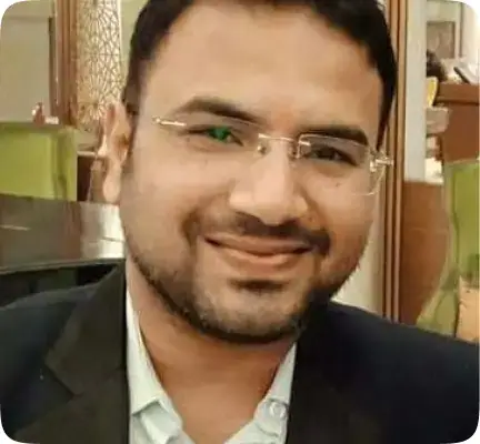 Dr. C B Pandey