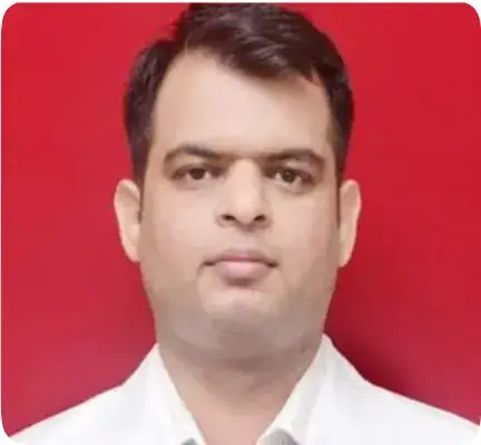 Dr. CM Belwal