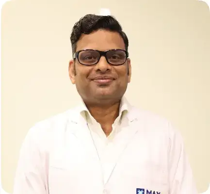 Dr. Yogendra Singh