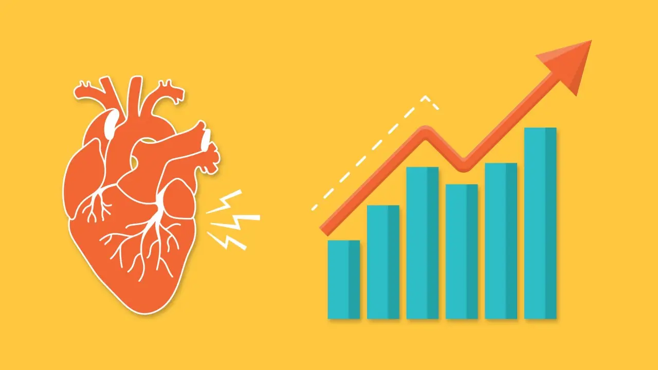 Heart Health in Digital Age: Facing the Alarming Reality