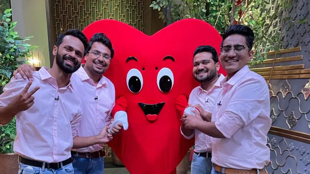 Shark Tank India: After Securing An ‘All Sharks Deal,’ Sale Of Spandan, A Portable ECG Device Has Shot Up!