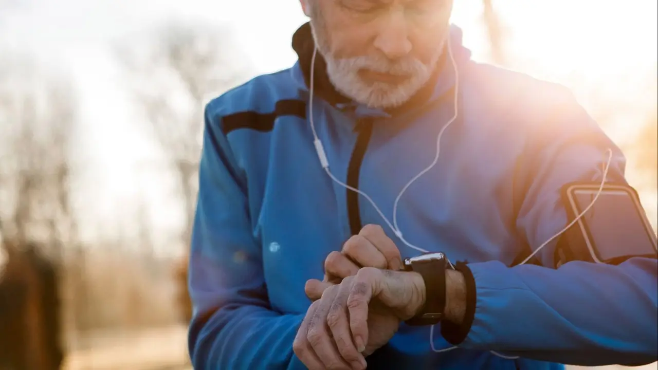 Heart Races and Staircases: Embracing the Exercise Roller Coaster