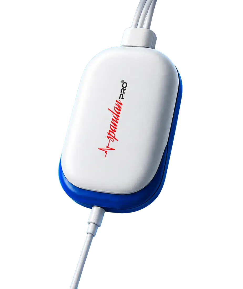 Spandan Pro View 1