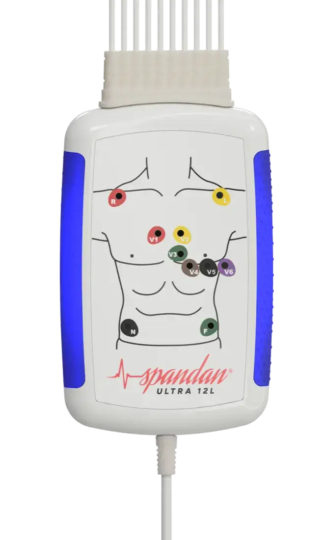 Spandan Ultra