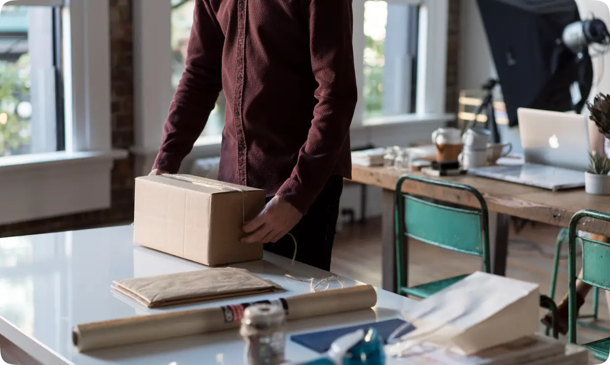 Drop Shipping