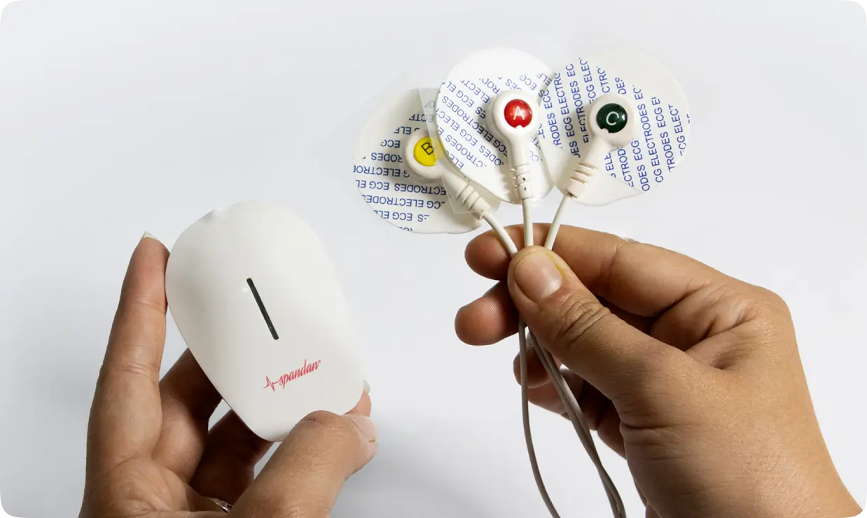Spandan Device Hardware Lease