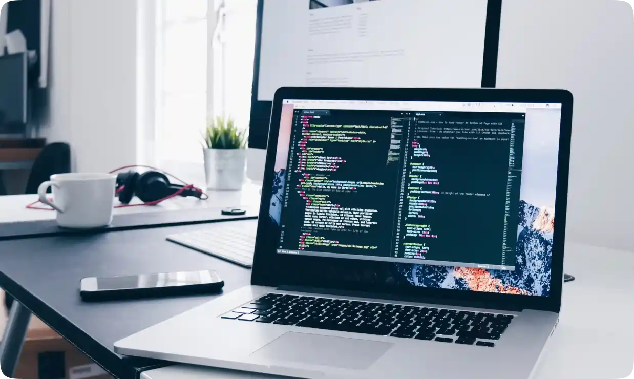 Tech Integration