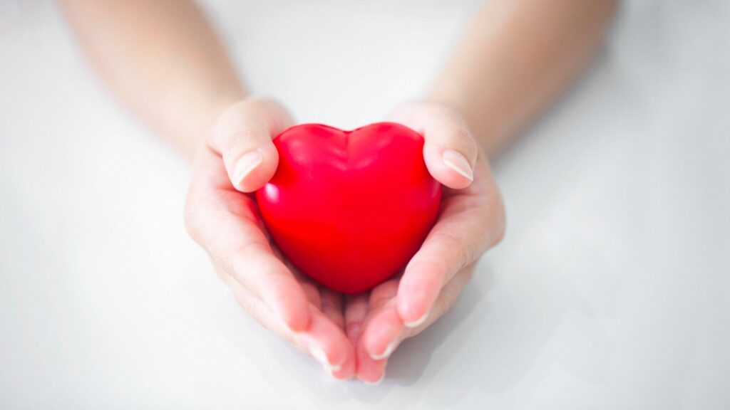 heart health
