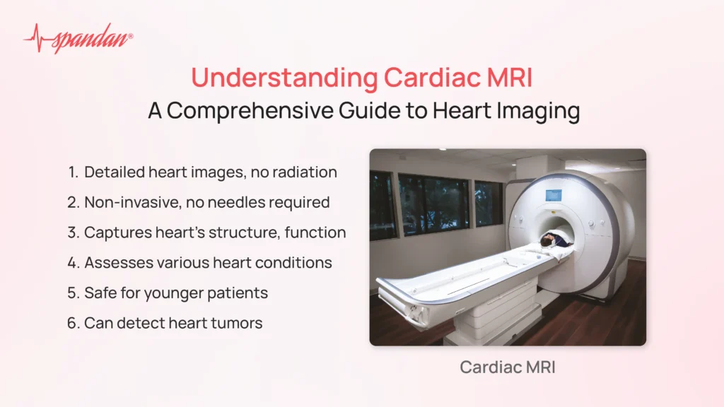 cardiac mri