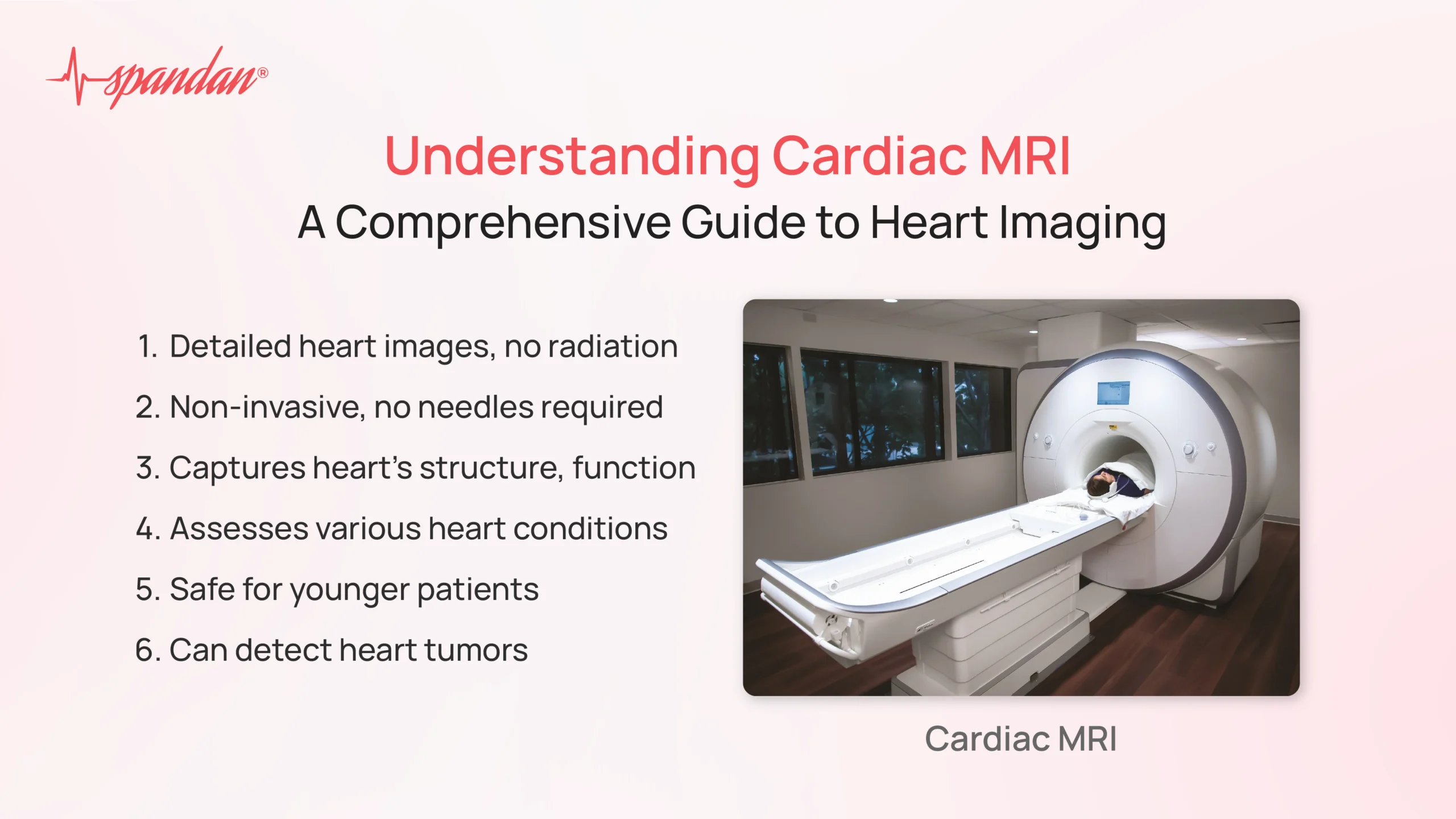 cardiac mri