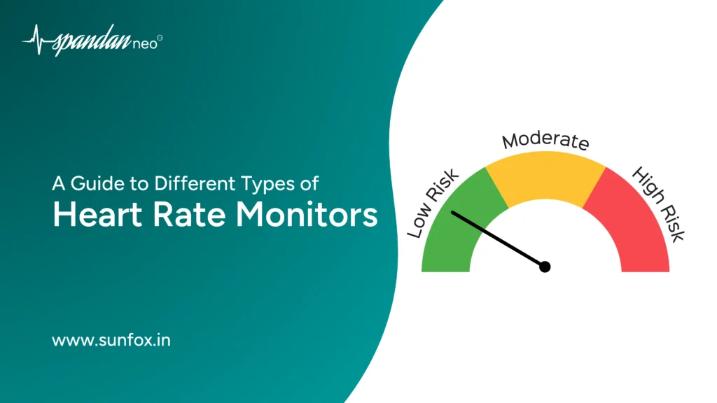 heart rate monitor