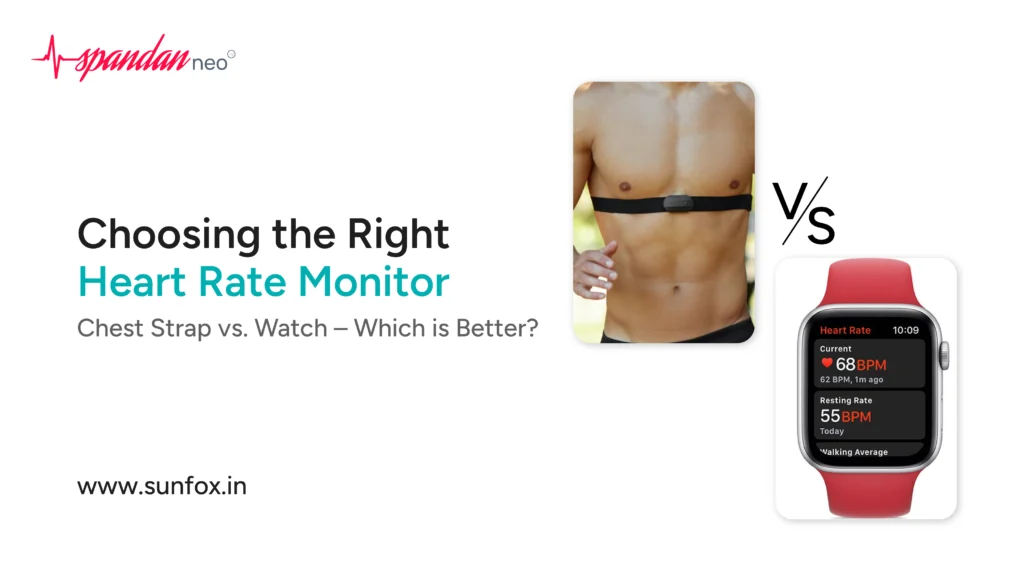 heart rate monitor