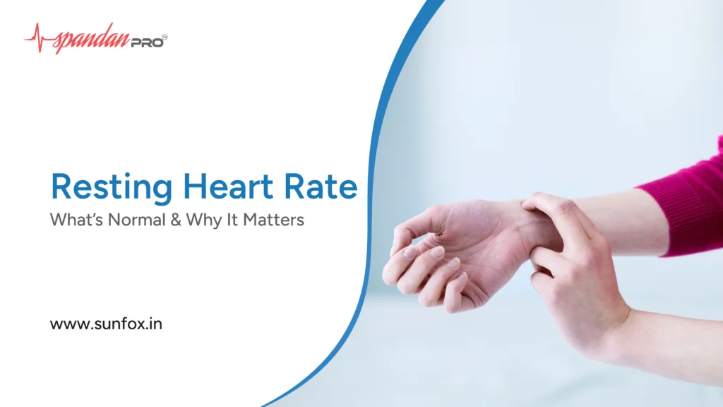 heart rate