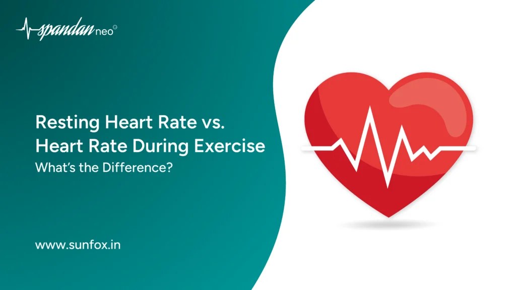 Heart rate