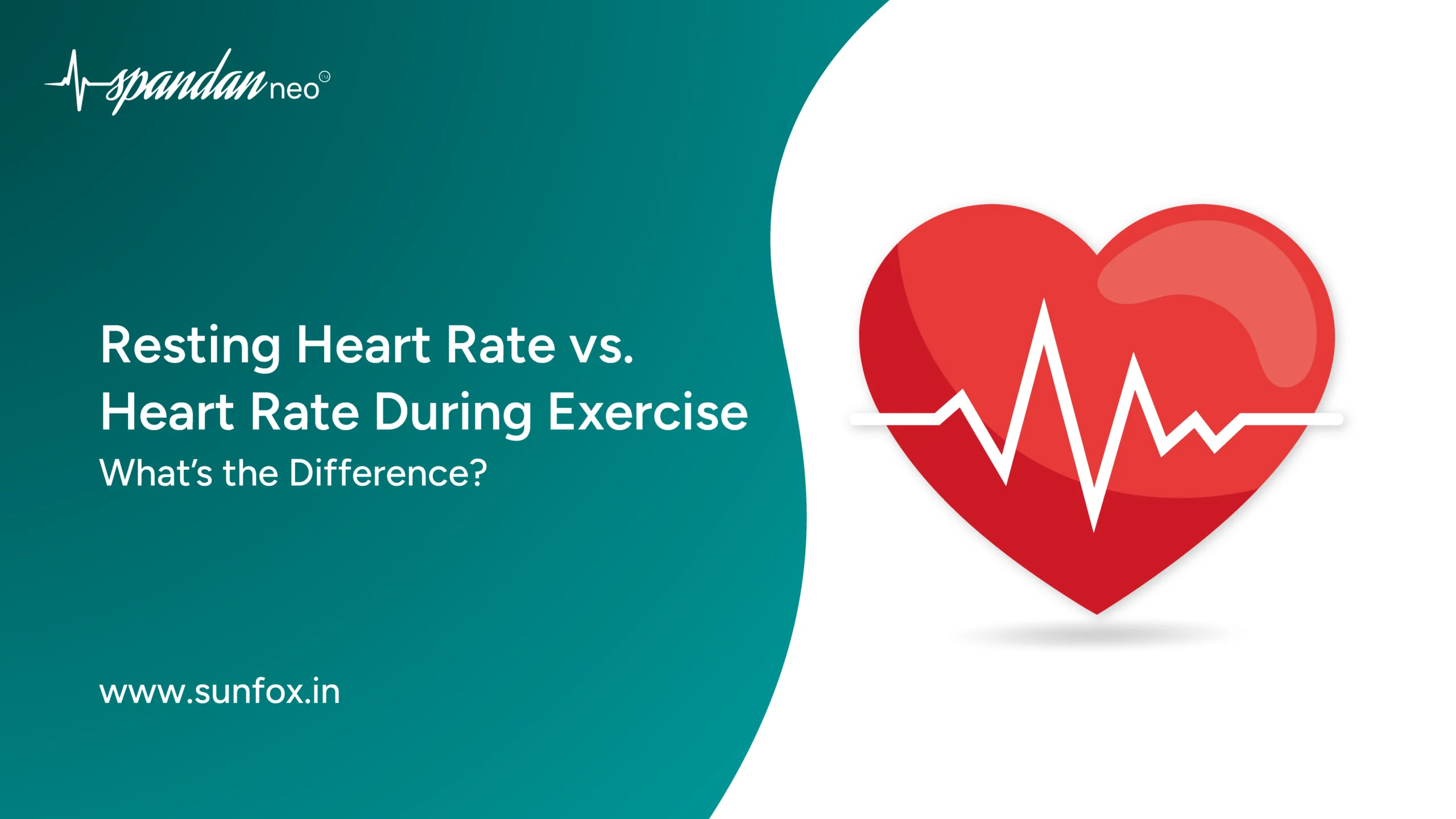 Heart rate