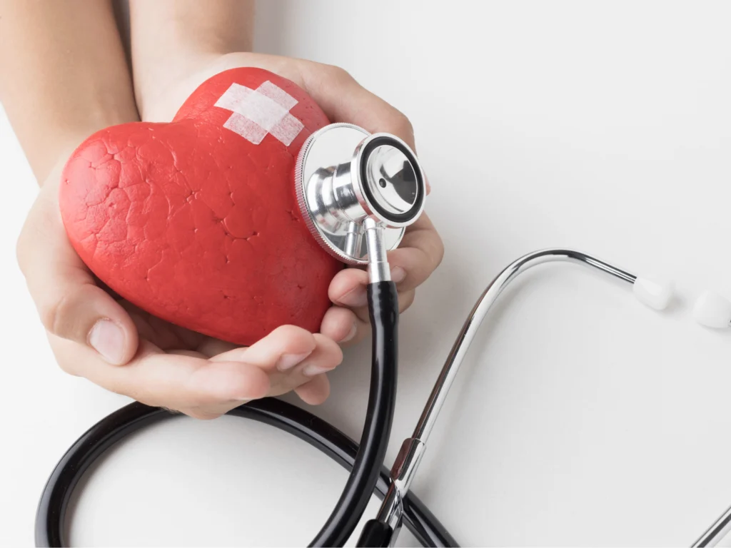 Prevention of Heart Disease
