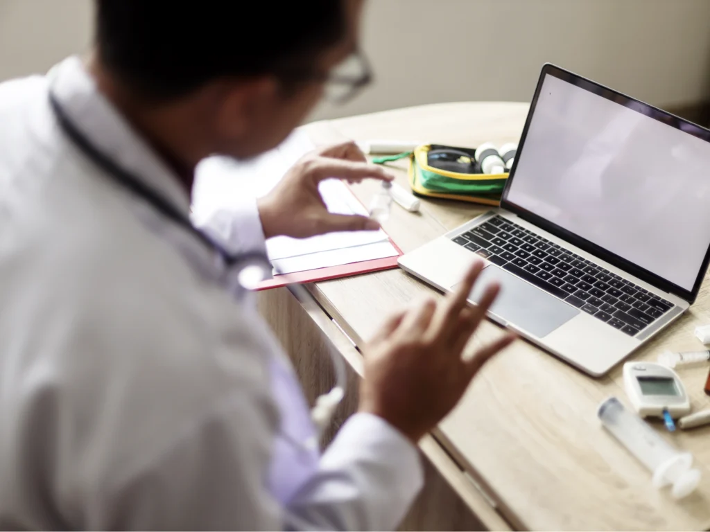 Monitoring Chronic Situation
