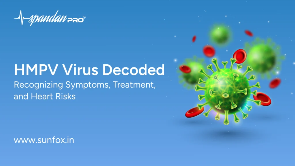 Hmpv virus