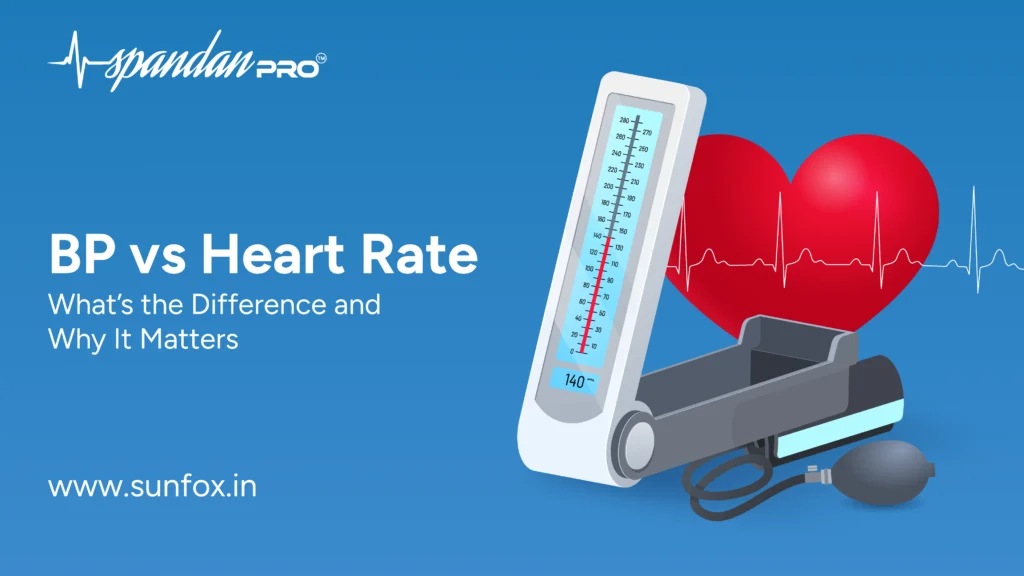 bp vs heart rate