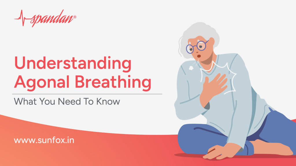 Agonal Breathing