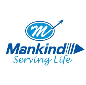 mankind logo