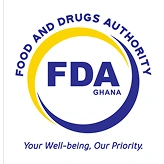 FDA GHANA logo