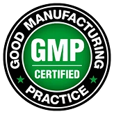 gmp certified logo