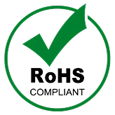 RoHS COMPLIANT LOGO