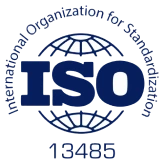 iso certification logo